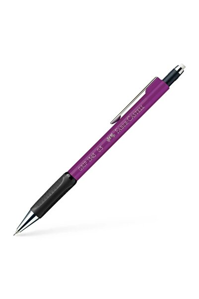 Faber Castell 1345 Grip Versatil 0.5 قلم أوركيد