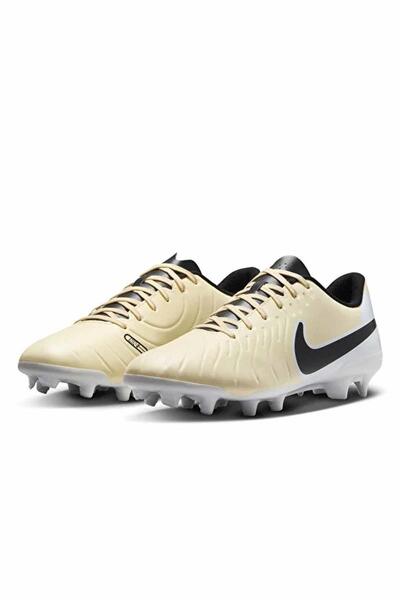 Nike Legend 10 Club Fg/Mg Men's Football Shoes Dv4344-700-Yellow