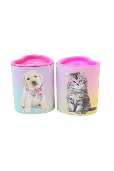 studio pets CEM STUDIO PETS PT-9753 - Metal Pen and Pickle