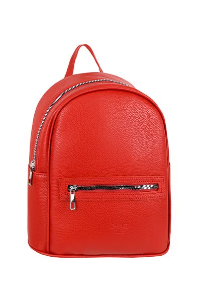 Bliss Rucsac mic pentru femei - impermeabil și cu fermoar