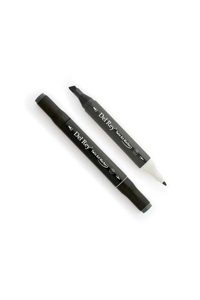 Del Rey Cg3 Cool Gray Twin Marker