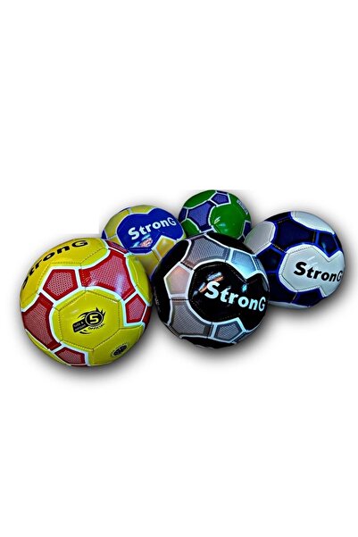 CAN SPORTS CAN SPORT FUTBOL TOPU BSF-666 NO:5