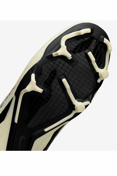 Nike Zoom Vapor 15 Academy Fg/Mg Men's Football Shoes Dj5631-700-Multicolor