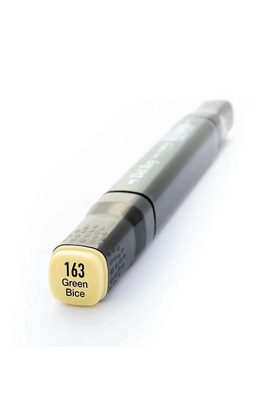 Del Rey Twin Marker Gy163 - Green Bice