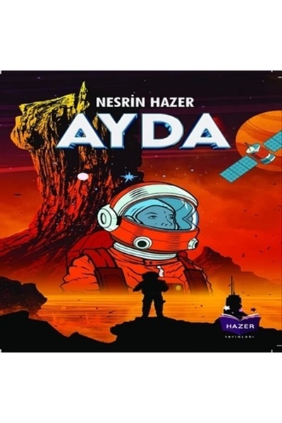Hazer Yayınları Ayda
