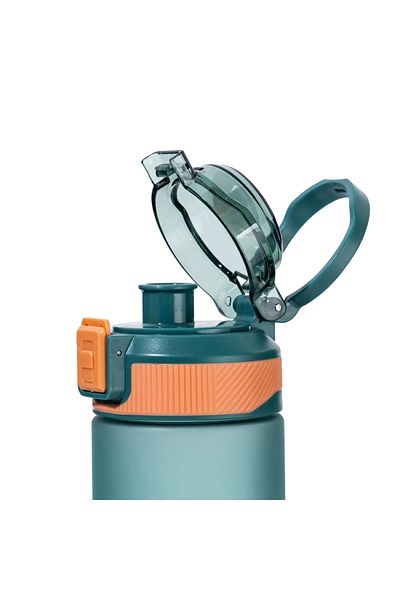 DILLER Vagonlife Tongues Flask DB016 580 ML - Comfortable Shoes