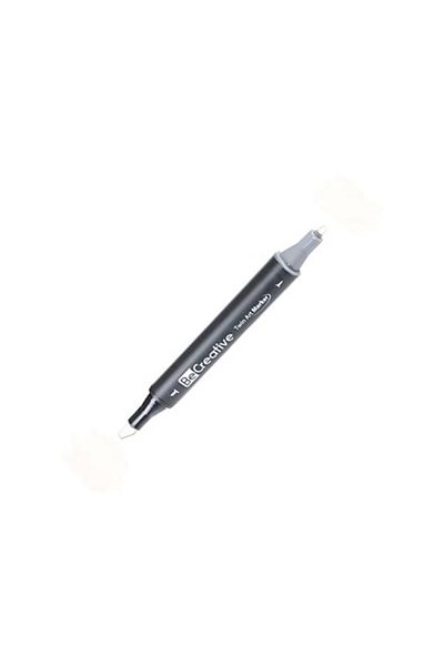 Jordania Twin Marker G523 - Milk Green
