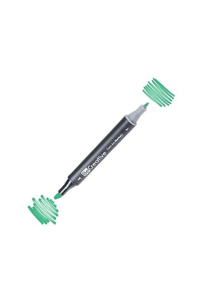 Jordania Twin Marker G225 - Spearmint Colored