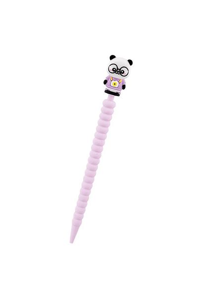 Mikro CutePandaPatterned Sl-9201 0.7VersatilPen