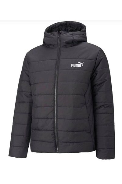 Puma PUMA ESS Padded Jacket - Παλτό