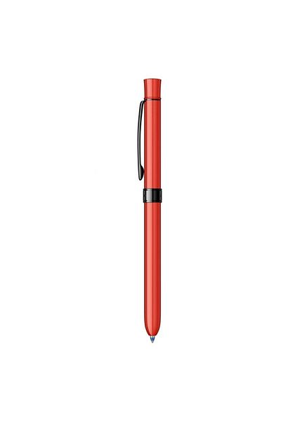 Scrikss 93 Trio Multifunction Red Set