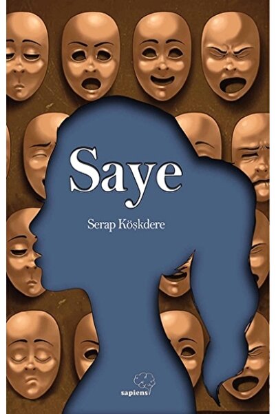 Generic Brand Saye