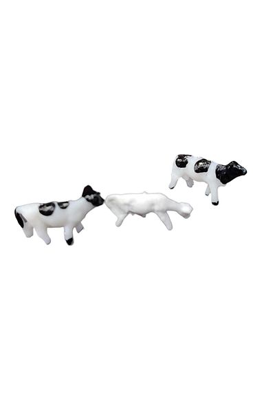 Jordania Model Je01-h02200 Cow 1/200