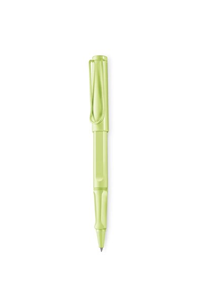Lamy Safari 3d0 2023 Özel Üretım Rengi Sprınggreen Roller Kalem