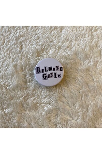 Nurmurs gilmore girls roze