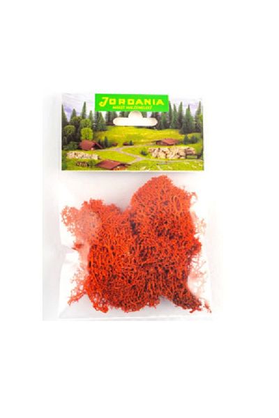 Jordania Seaweed Orange 10gr - Model Je00-0504066