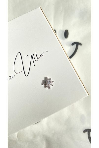 GAMZE Steel Vip Tragus