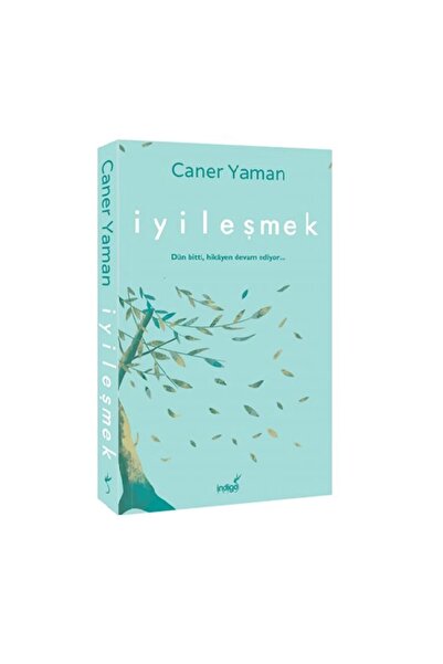 İndigo Kitap Iyileşmek