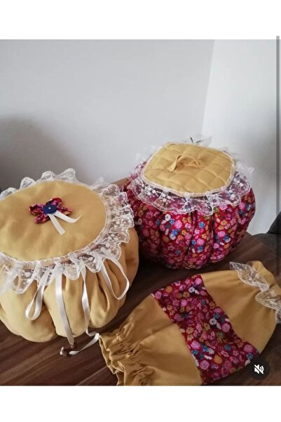 GÜPO BEBE Yoğurt mayalama minderi