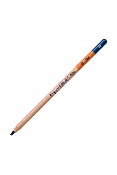 Bruynzeel Desıng Color Dry Paint Pen - Ultramarine - B880550k