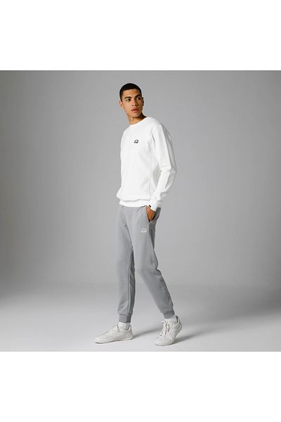 Ellesse Ανδρικός ιδρώτας Em282 Off White