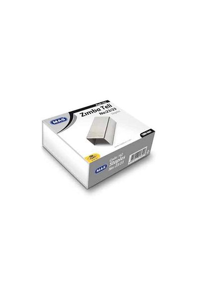 Mas Staple Wire No:162 - Model No:23/23