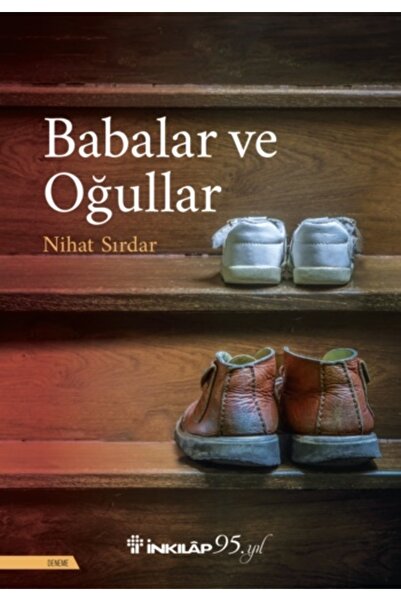 İnkılap Kitabevi Babalar Ve Oğullar