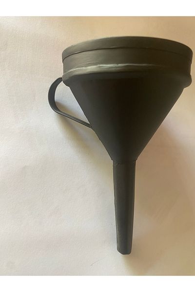 Tunca Metal Mini Funnel