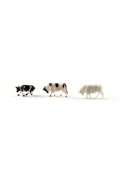 Jordania Model Je01-h02100 Cow 1/100