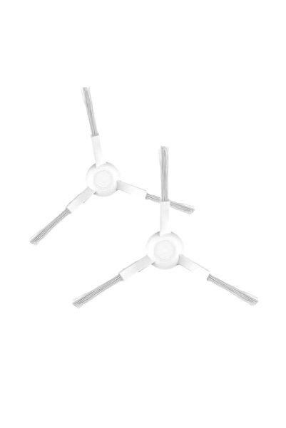 ROPALDE Mop Pro Robot Aspirator 2 buc Perie laterală