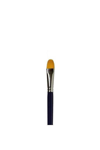 Van Gogh (CAT-TONGUE)Oil Paint/Acrylic/ Gouache Brush 296-12