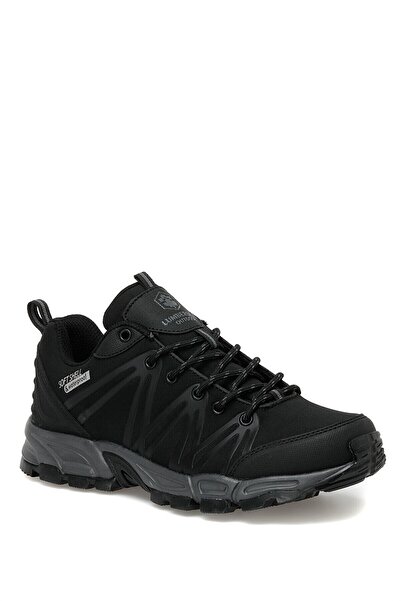 lumberjack SHELL B2 SİYAH Erkek WaterProof Ayakkabı 101165029SIYAH