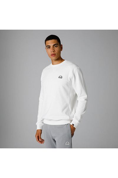 Ellesse Ανδρικός ιδρώτας Em282 Off White
