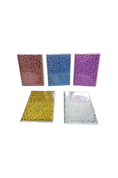 Mikro MICRO NT-315 Heart Notepad
