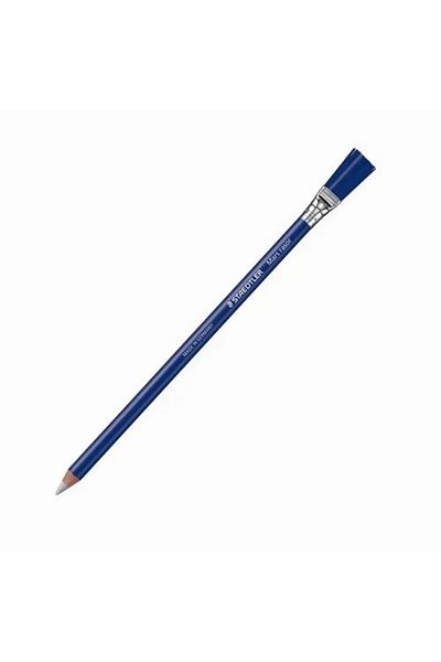 Staedtler 526 61 Mars Rasor Brushed Pencil Eraser (TAPE Eraser)