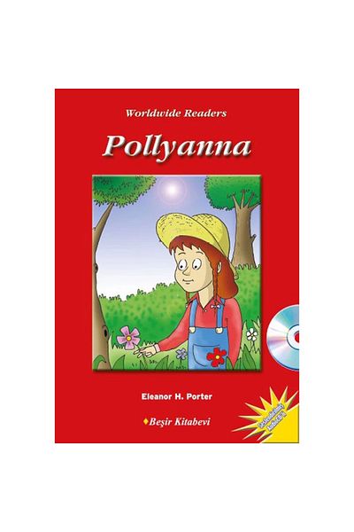 Beşir Kitabevi POLLYANNA 2 - With CD