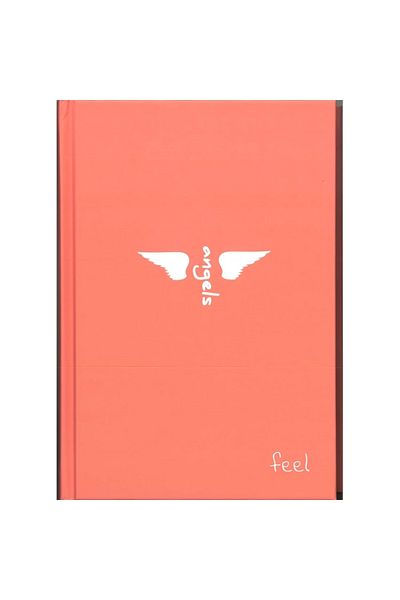 DEFFTER Feel Angels pentru a te îndrăgosti