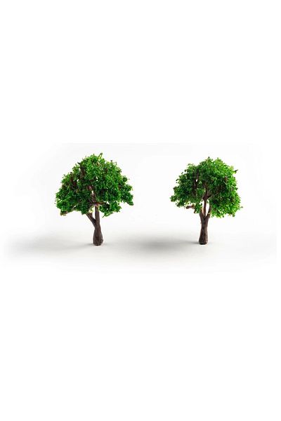 Jordania Je03p-w4070n Model Tree 1/200 4cm Model