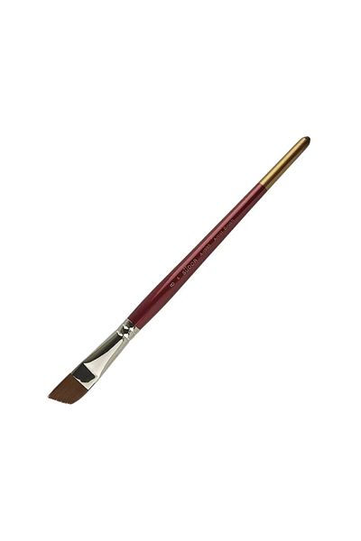 Südor SUDOR SF995-8 SIDE CUT SYNTHETIC BRUSH NO:8