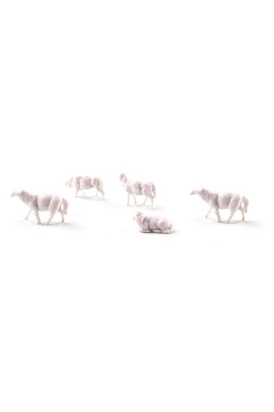 Jordania Model Je01-h03200 Sheep 1/200