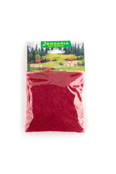 Jordania Model Je00-053754 Flock Red 25gr