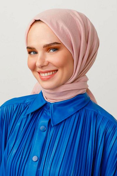 VALORSCARF Cotton Candy Cotton Craw Shal