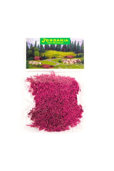 Jordania Model Je00-0502045 Seaweed Violet 10gr