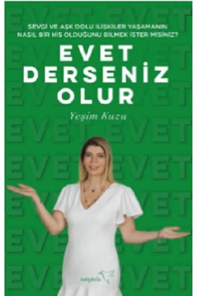 Müptela Yayınları Sevgi Ve Aşk Dolu Ilişkiler Yaşamanın Nasıl Bir His Olduğun...