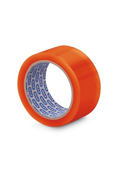 Mas Orange 2640 Model Duct Tape - 45mmx100m