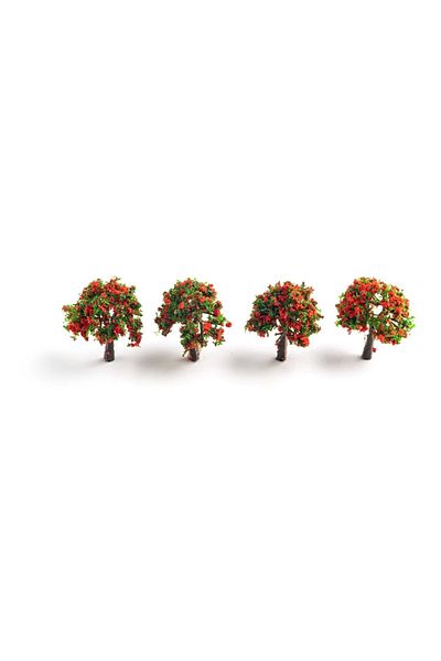 Jordania Model Je03p-w3070e Tree 1/200 3cm