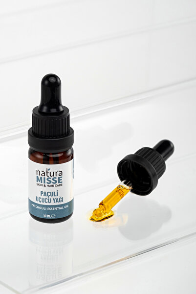 NaturaMisse زيت الباتشولي العطري النقي 100%