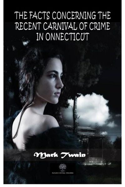Platanus Publishing Οι γεγονότα σχετικά με το πρόσφατο καρναβάλι του εγκλήματος στο Κονέκτικατ