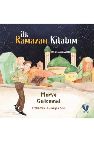 Genel Markalar İlk Ramazan Kitabım