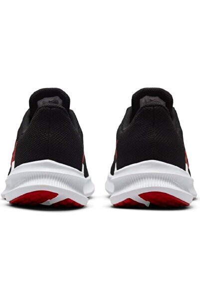 Nike Downshifter 11 Erkek Yürüyüş Koşu Ayakkabı CW3411-005-SIYAH
